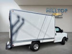 2023 Chevrolet Express Cutaway 3500 1WT