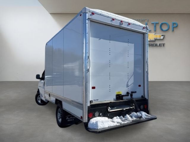 2023 Chevrolet Express Cutaway 3500 1WT