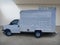 2023 Chevrolet Express Cutaway 3500 1WT