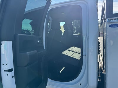 2024 Chevrolet Silverado 2500 HD WT