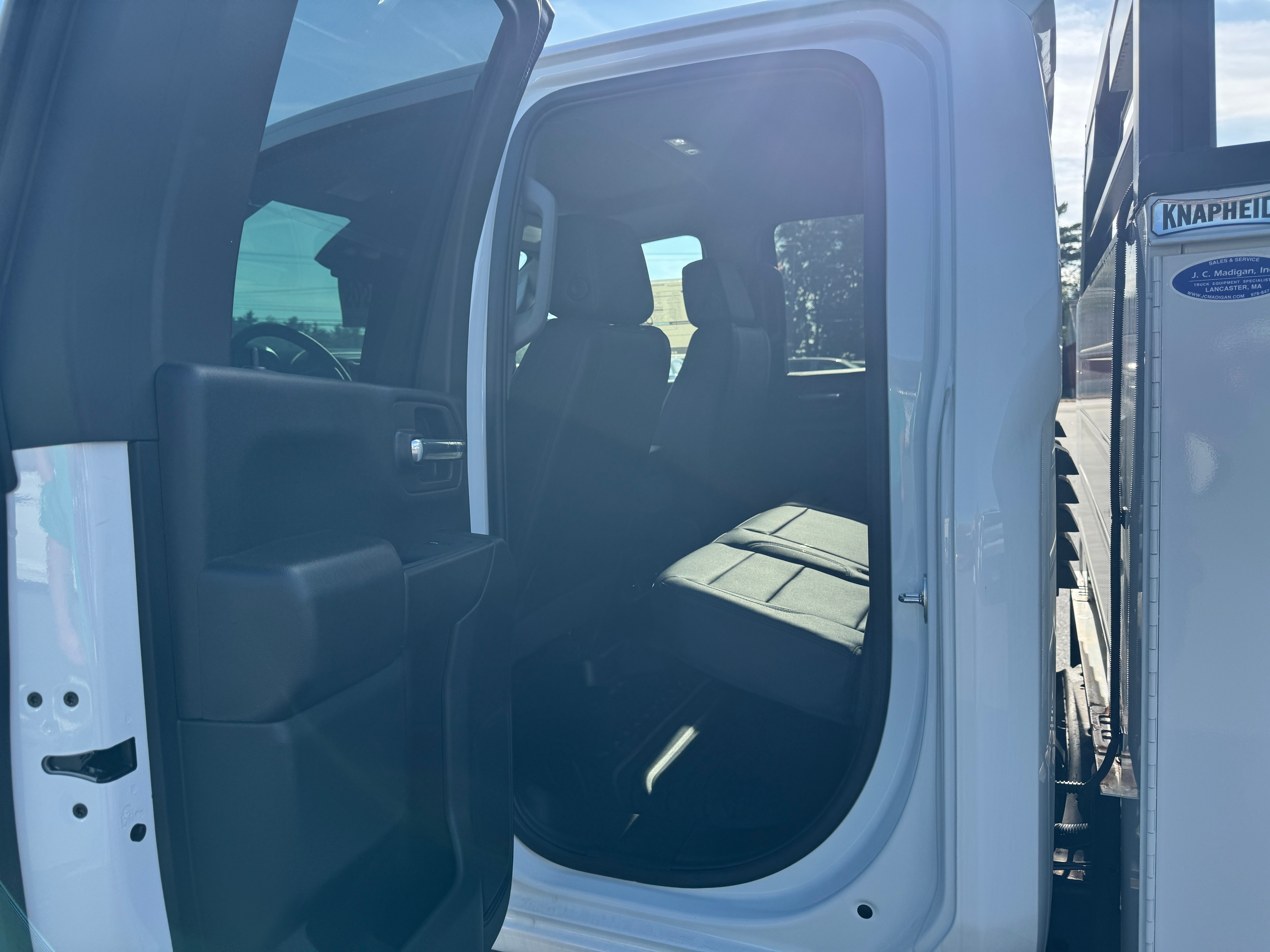 2024 Chevrolet Silverado 2500 HD WT