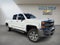 2018 Chevrolet Silverado 2500 HD LTZ