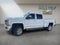 2018 Chevrolet Silverado 2500 HD LTZ