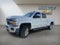 2018 Chevrolet Silverado 2500 HD LTZ