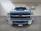 2018 Chevrolet Silverado 2500 HD LTZ
