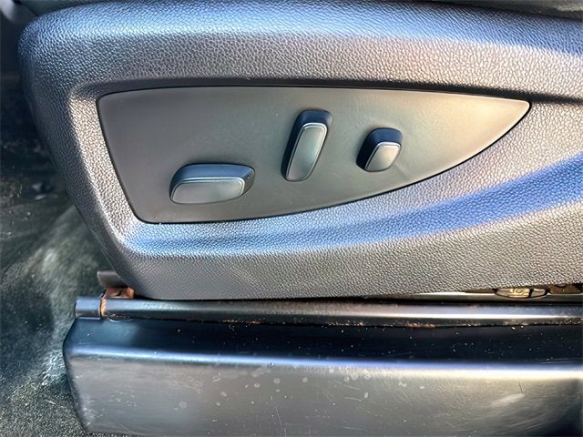 2018 Chevrolet Silverado 2500 HD LTZ