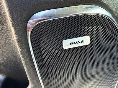 2018 Chevrolet Silverado 2500 HD LTZ