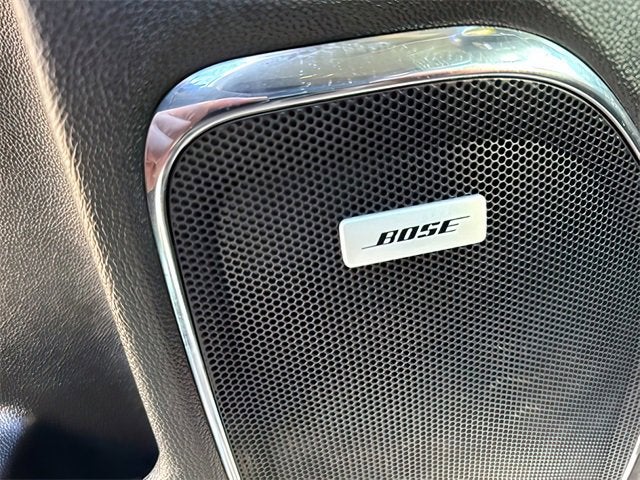 2018 Chevrolet Silverado 2500 HD LTZ