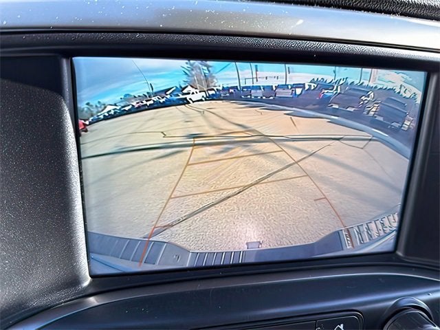 2018 Chevrolet Silverado 2500 HD LTZ