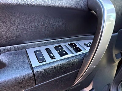 2011 Chevrolet Silverado 2500 HD LT