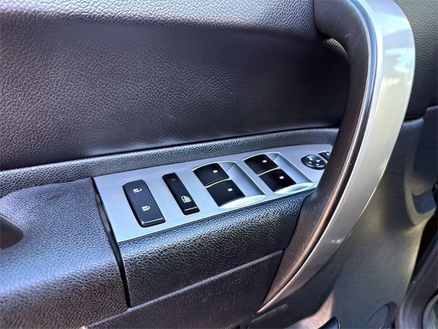 2011 Chevrolet Silverado 2500 HD LT