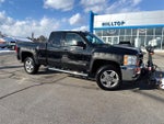 2011 Chevrolet Silverado 2500 HD LT