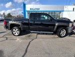2011 Chevrolet Silverado 2500 HD LT