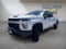 2020 Chevrolet Silverado 2500 HD Custom