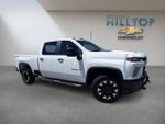 2020 Chevrolet Silverado 2500 HD Custom