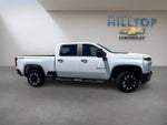 2020 Chevrolet Silverado 2500 HD Custom