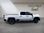 2020 Chevrolet Silverado 2500 HD Custom