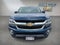 2020 Chevrolet Colorado 4WD LT