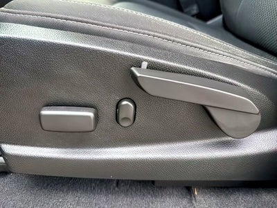 2020 Chevrolet Colorado 4WD LT