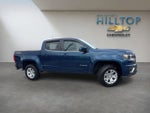 2020 Chevrolet Colorado 4WD LT