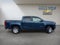 2020 Chevrolet Colorado 4WD LT