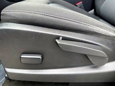2018 Chevrolet Colorado 4WD LT