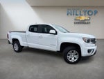 2018 Chevrolet Colorado 4WD LT