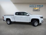 2018 Chevrolet Colorado 4WD LT