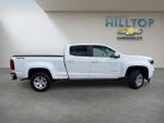 2018 Chevrolet Colorado 4WD LT