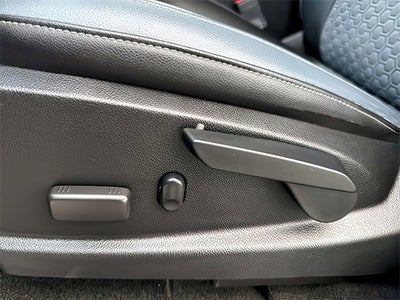 2018 Chevrolet Colorado 4WD Z71