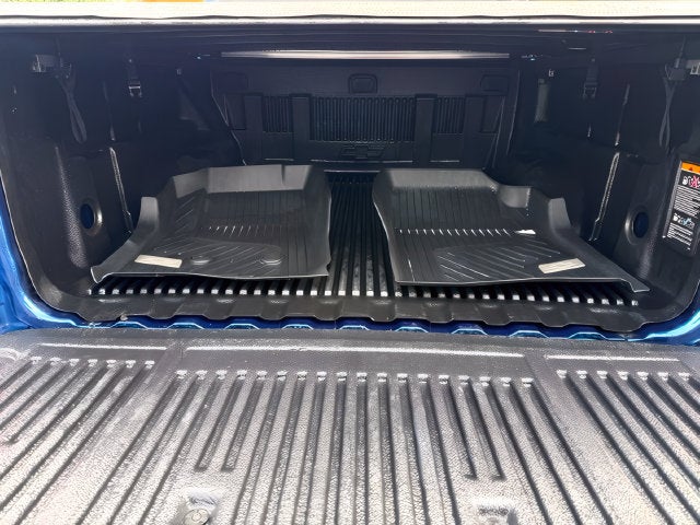 2019 Chevrolet Colorado 4WD Z71