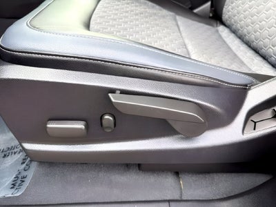 2019 Chevrolet Colorado 4WD Z71