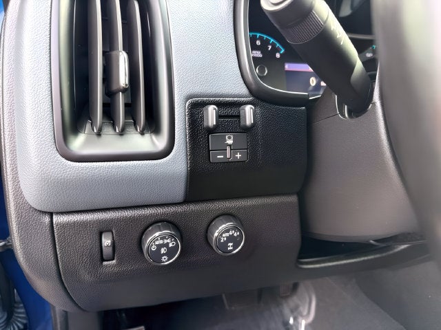 2019 Chevrolet Colorado 4WD Z71