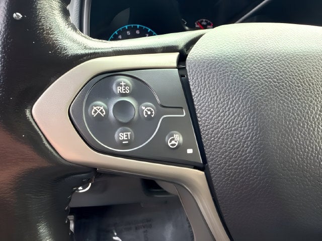 2019 Chevrolet Colorado 4WD Z71