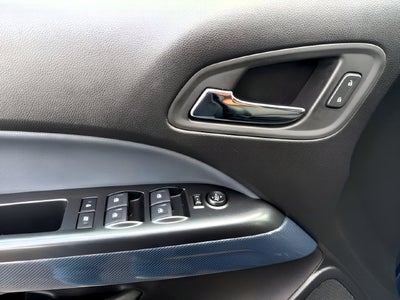 2019 Chevrolet Colorado 4WD Z71