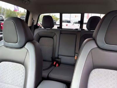 2019 Chevrolet Colorado 4WD Z71