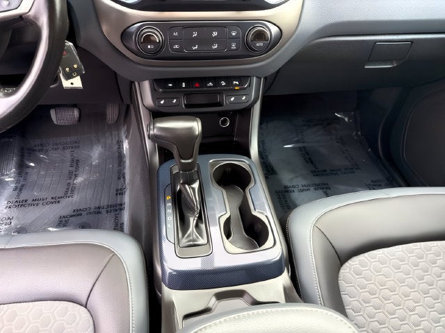 2019 Chevrolet Colorado 4WD Z71