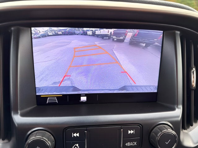 2019 Chevrolet Colorado 4WD Z71