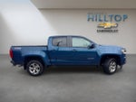 2019 Chevrolet Colorado 4WD Z71