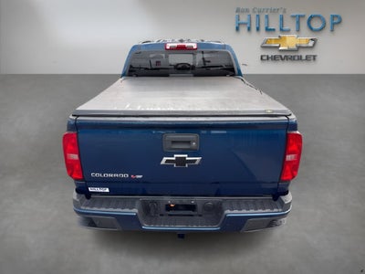 2019 Chevrolet Colorado 4WD Z71