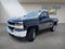 2017 Chevrolet Silverado 1500 LS