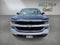 2017 Chevrolet Silverado 1500 LS