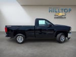 2017 Chevrolet Silverado 1500 LS