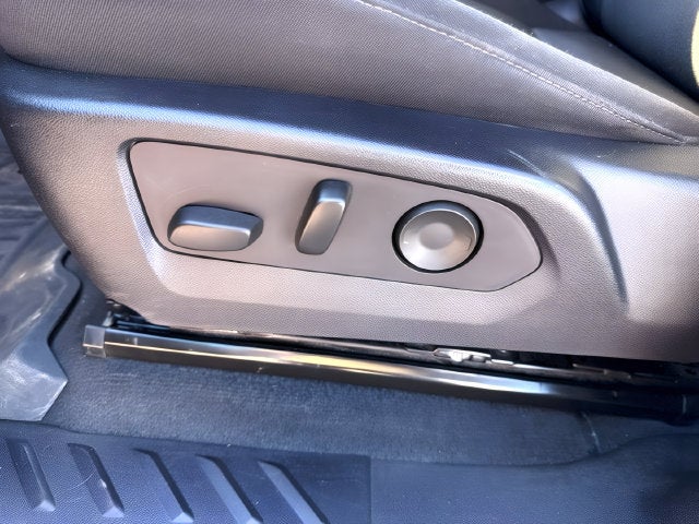 2023 Chevrolet Colorado 4WD Trail Boss