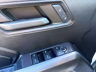 2023 Chevrolet Colorado 4WD Trail Boss