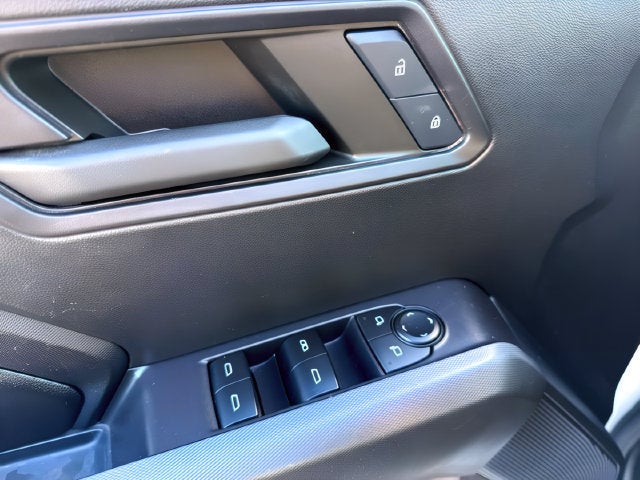 2023 Chevrolet Colorado 4WD Trail Boss