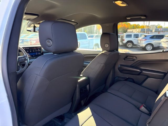 2023 Chevrolet Colorado 4WD Trail Boss