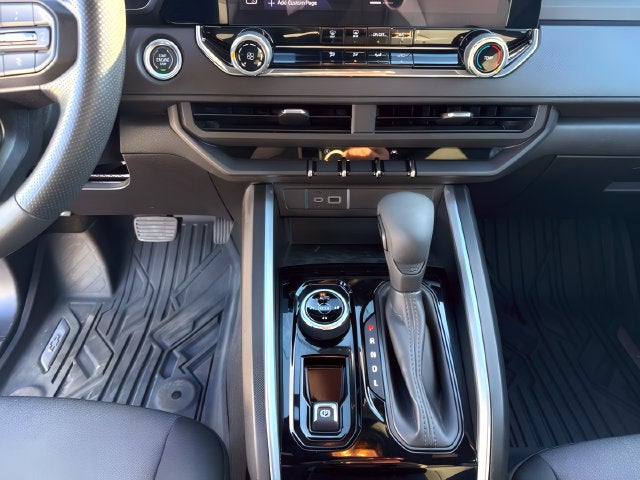 2023 Chevrolet Colorado 4WD Trail Boss