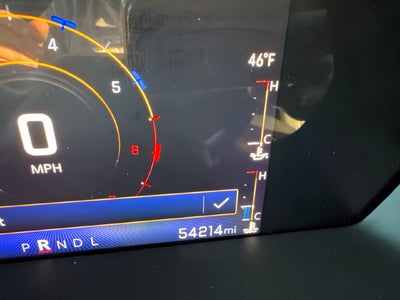2023 Chevrolet Colorado 4WD Trail Boss