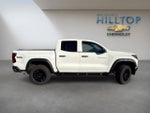 2023 Chevrolet Colorado 4WD Trail Boss